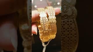 Tanishq Latest Daily wear Bangle start just  10 gram #youtube #trending #tanishq