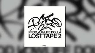 RETRO - LOST TAPE 2