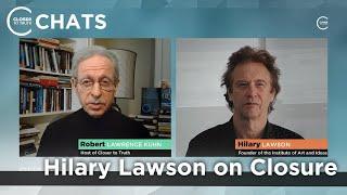 Hilary Lawson on Closure | Closer To Truth Chats