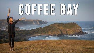 Coffee Bay & Wild Coast Why you will love this place!!