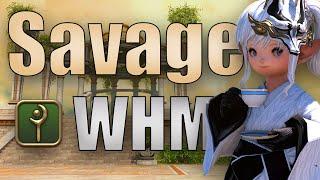 ADVANCED White Mage Guide [Final Fantasy 14]