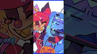 HOTTOGO | #recommended #hazbinhotel #vox #alastor #radiostatic #hottogo #shorts