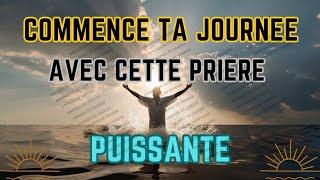 Priere Du Matin : Recouvre Ta Journée Du Précieux Sang De Jésus