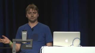 Google I/O 2013 - GWT Roadmap for the Future