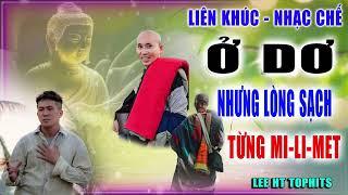 LK NHẠC CHẾ MỚI NHẤT THẦY TÔI Ở DƠ - NHƯNG LÒNG SẠCH TỪNG MILIMET CHẲNG AI CÓ THỂ SÁNH BẰNG.