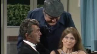 The Dean Martin Show - Zero Mostel; Flip Wilson; Gene Kelly Singin' In The Rain; Peter Falk