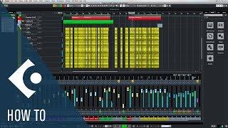 How to Change The Tempo of a Song Mid Production | Music Production for Beginners