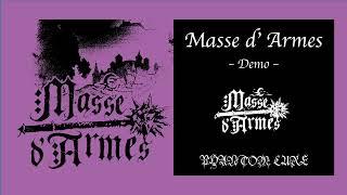 MASSE D'ARMES - Masse d' Armes (FULL DEMO)