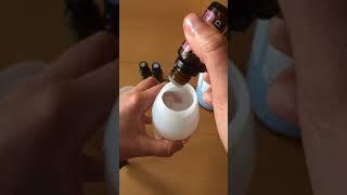 LaMayzing Lathering DIY Shampoo Demo