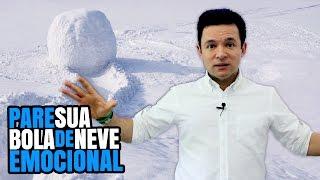 COMO SAIR DE UMA GRANDE CRISE EMOCIONAL | RODRIGO FONSECA