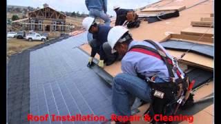 Roof Repair Langhorne PA - Contact (215) 987-4040