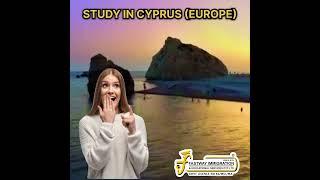 #studyincyprus #fastwayimmigration_9041197888