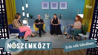 Erős nők tükrében – Nőszemközt