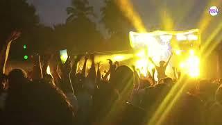 SRI SHARADA Sounds and Lights KOTESHWARA Dj Set | Aversa Durgadevi Visarjan 2024