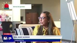 Revive con @RevistaMSP lo mejor de la Convención Anual del Colegio de Farmacéuticos de Puerto Rico