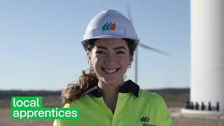 Introducing Iberdrola Australia