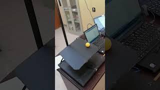 Just had some time for this cool project
