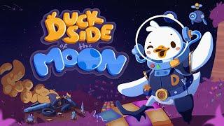 Duck Side of the Moon Announcement Trailer