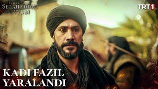 Kahire'de Halkı Ayaklandıran Cinayet - Kudüs Fatihi Selahaddin Eyyubi 32. Bölüm @trt1