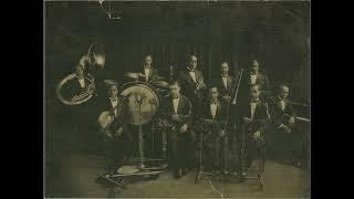 Showboat Shuffle - King Oliver & His Orchestra (1927)