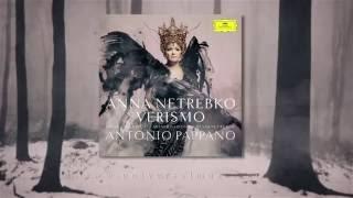 Anna Netrebko - VERISMO (official Trailer)