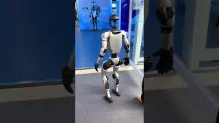 اهضم روبوت funniest Robot #robot #business #importexportchina #روبوت #gthco #technology #latest