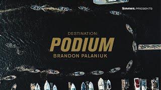 Simms Presents - Destination: Podium