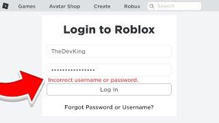 Here's How Roblox Accounts Actually Get Hacked..