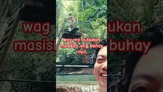 try lang daw