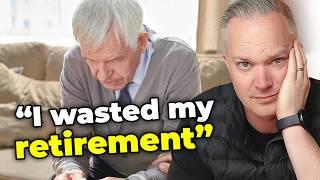 Retirement Regrets: The Biggest Regrets From 80–90 Year Old Retirees