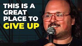 Roasting Portland in Portland | Stavros Halkias | Stand Up