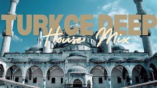 Turkce Deep House Mix #housemusic #music #turkey #türkiye #musicforsoul