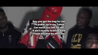 JayDaYoungan - Catch Me In Traffic LYRICS