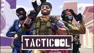 Tacticool Hack Tricks get Tacticool++ Mod Gold & Silver Free on Android-iOS