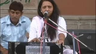 Bhartiben Vyas || Pipavav Dham || Part 2  Bhajan Santvani || Ramkatha Moraribapu 2013