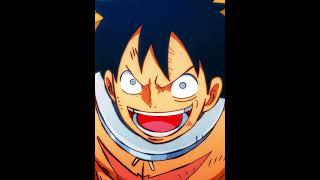 monkey D Luffy  #anime #football