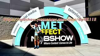 2017 NAB Show Convention WATCH NOW