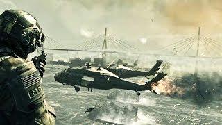 Goalpost - Call of Duty Modern Warfare 3