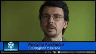 Volodymyr Kondrachuk Interview Final