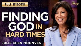 Julie Chen Moonves: How I Found God in the Storm | Praise on TBN