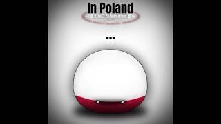 Polish Cow.. |Ib:@Bararaisbackfrom2024 | #countryballs #meme #polish #polishcow #edit #poland