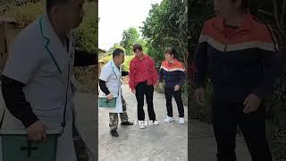 #我的乡村生活 #严厉打击违法犯罪 #反面教材传递正能量 #视频纯属娱乐请勿模仿 #看土味视频品百味人生