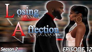 IMVU Voice Over Series - Losing Affection Season 2 Episode 12 (READ DESCRIPTION)