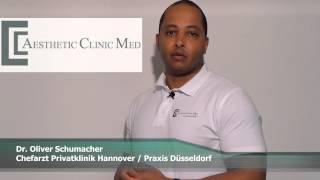 Was ist Plastische Chirurgie? Dr. Oliver Schumacher über Plastische und Ästhetische Chirurgie