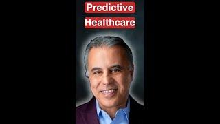 Insights from Predictive Healthcare's CEO on Innovation in the Medical Industry