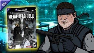 Was Metal Gear Solid: The Twin Snakes Really THAT Bad?