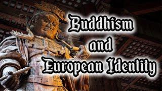 Buddhism and European Identity