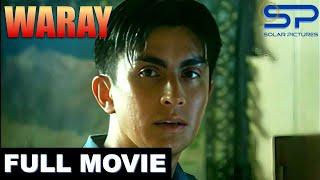 WARAY | Full Movie | Crime Action w/ Gary Estrada & Daisy Reyes