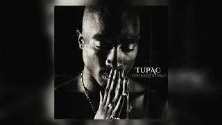 Tupac - God Bless The Dead (187 RMX)