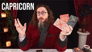 CAPRICORN - “BIG WIN! THE PAYOFF WILL BE HUGE!“ Tarot Reading ASMR